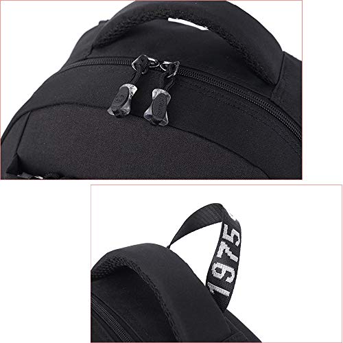 Mochila Unissex Premium Para Notebook de até 15,6 Polegadas