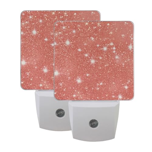 Lámpara de noche para niños Aslsiy con sensor LED miniatura 1