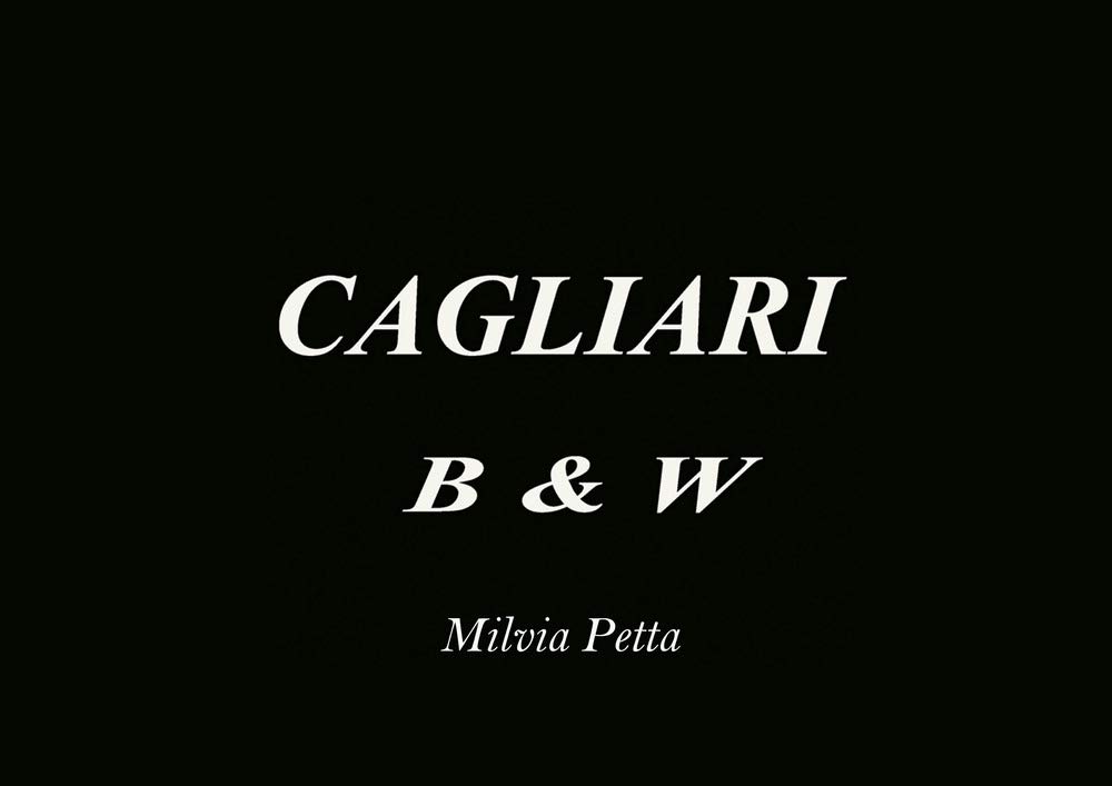 Cagliari B & W chaise de cuisine contemporaine et confortable