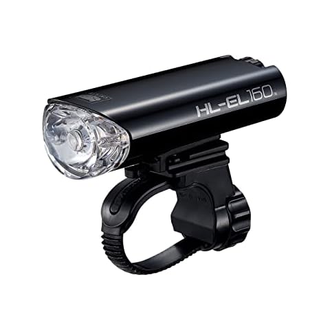 CATEYE - HL-EL160 Waterproof Battery Headlight Cover