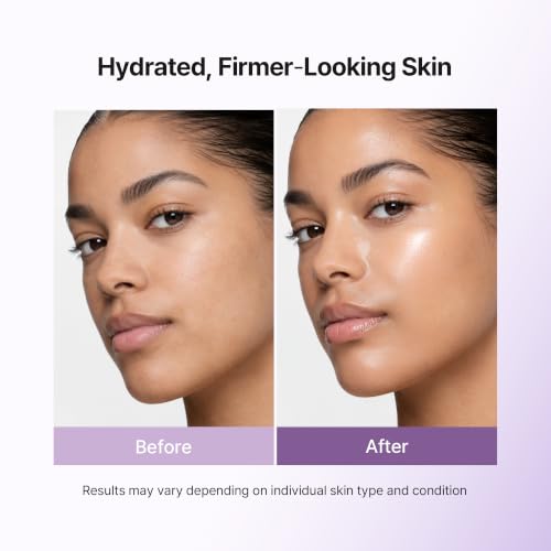 Image of Ariul Expert Peptide Collagen Gel Mask - Firming Hydrogel Sheet Mask for Face, Hydrating & Elasticity Care, Korean Skincare (4 Sheets)