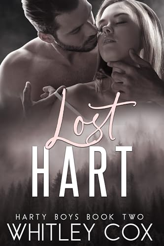 Lost Hart (The Harty Boys Book 2)