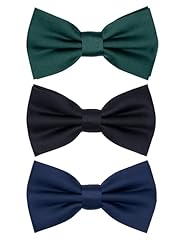 Black/Dark Green/Navy Blue