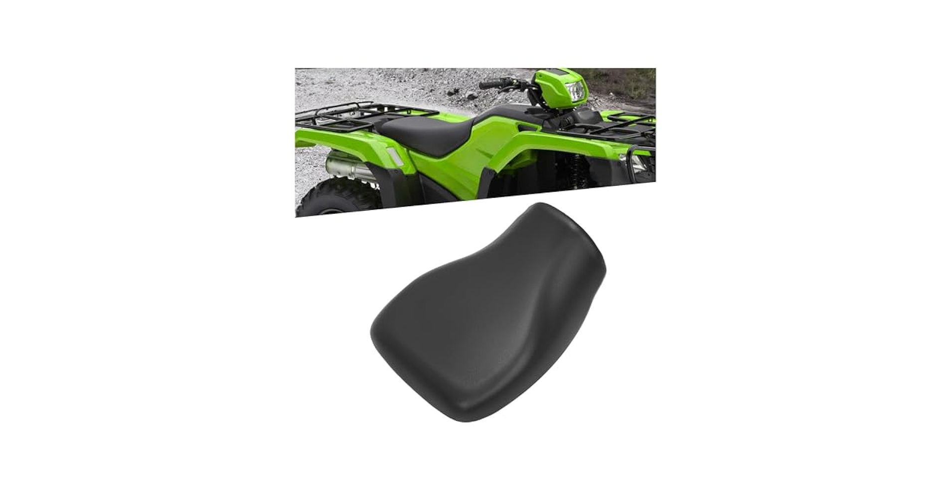 椅子 MHR 1997-2003 Honda Valkyrie Ultimate Seat | Saddlemen