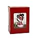Hallmark Disney Minnie Mouse 2017 Baby's 1st Christmas Ornament