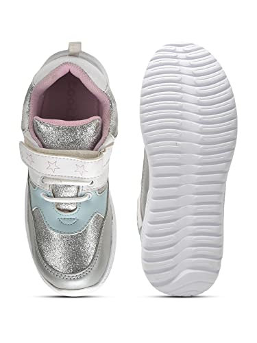 Image of toothless Girls Sports Shoes Sneaker