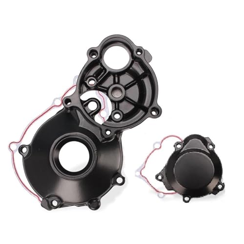 Cache-embrayage de rechange Suzuki GSXR750 pour vos sorties sur circuit et route