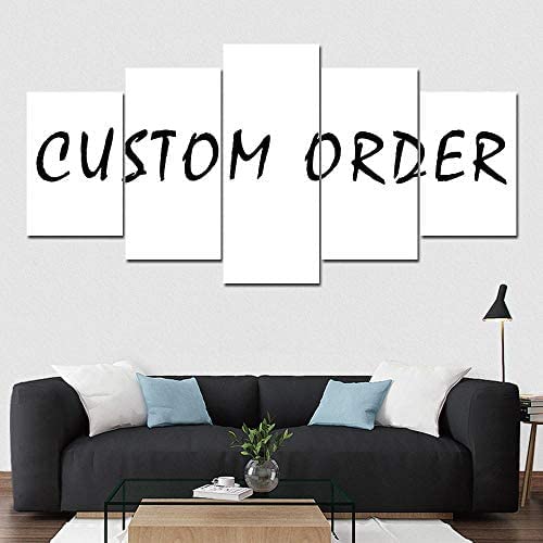 Tableau sur toile univers terre de qualité premium pour décoration - 3