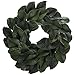 Hobby Lobby Dark Green Magnolia Leaves Wreath for Weddings Events Or Holidays