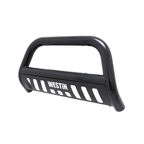 Westin 31-6005 Black E-Series Bull Bar Fits 2016-2022 Tacoma #TOP5