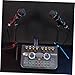 Alipis Equipos para Podcast con Doble Micrófono Profesional y Mezclador Dj Interfaz de Audio para Streaming y Grabación Estudio Kit Completo para Creadores de Contenido Imagen de Alipis Equipos para Podcast con Doble Micrófono Profesional y Mezclador Dj Interfaz de Audio para Streaming y Grabación Estudio Kit Completo para Creadores de Contenido