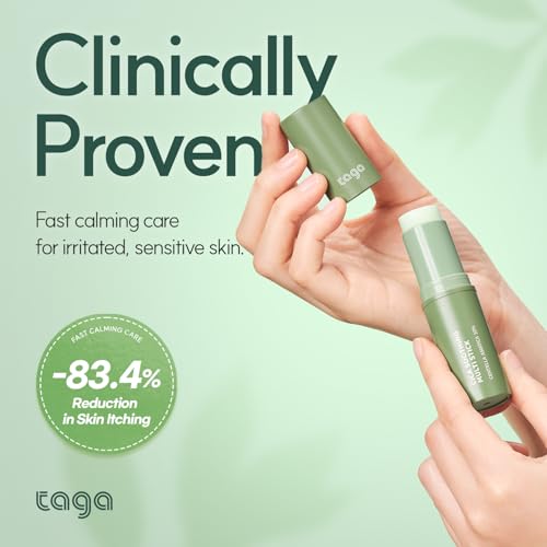 TAGA Cica Soothing Multi Stick 9g — view 6