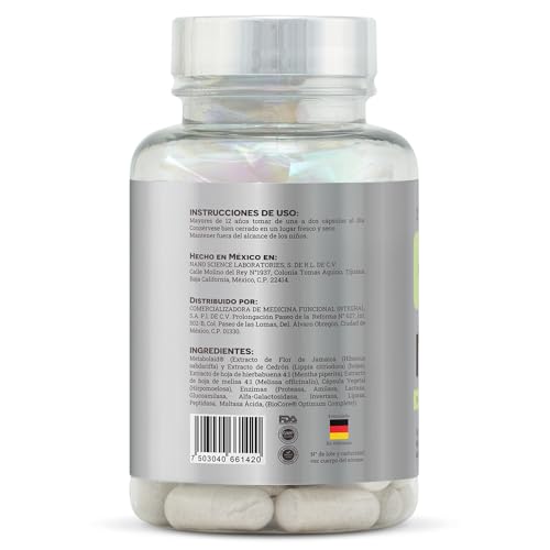 Herbal Plus, Imagen adicional