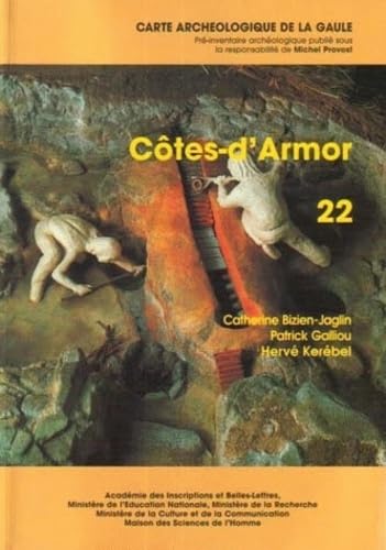 Côtes-d'Armor : 22