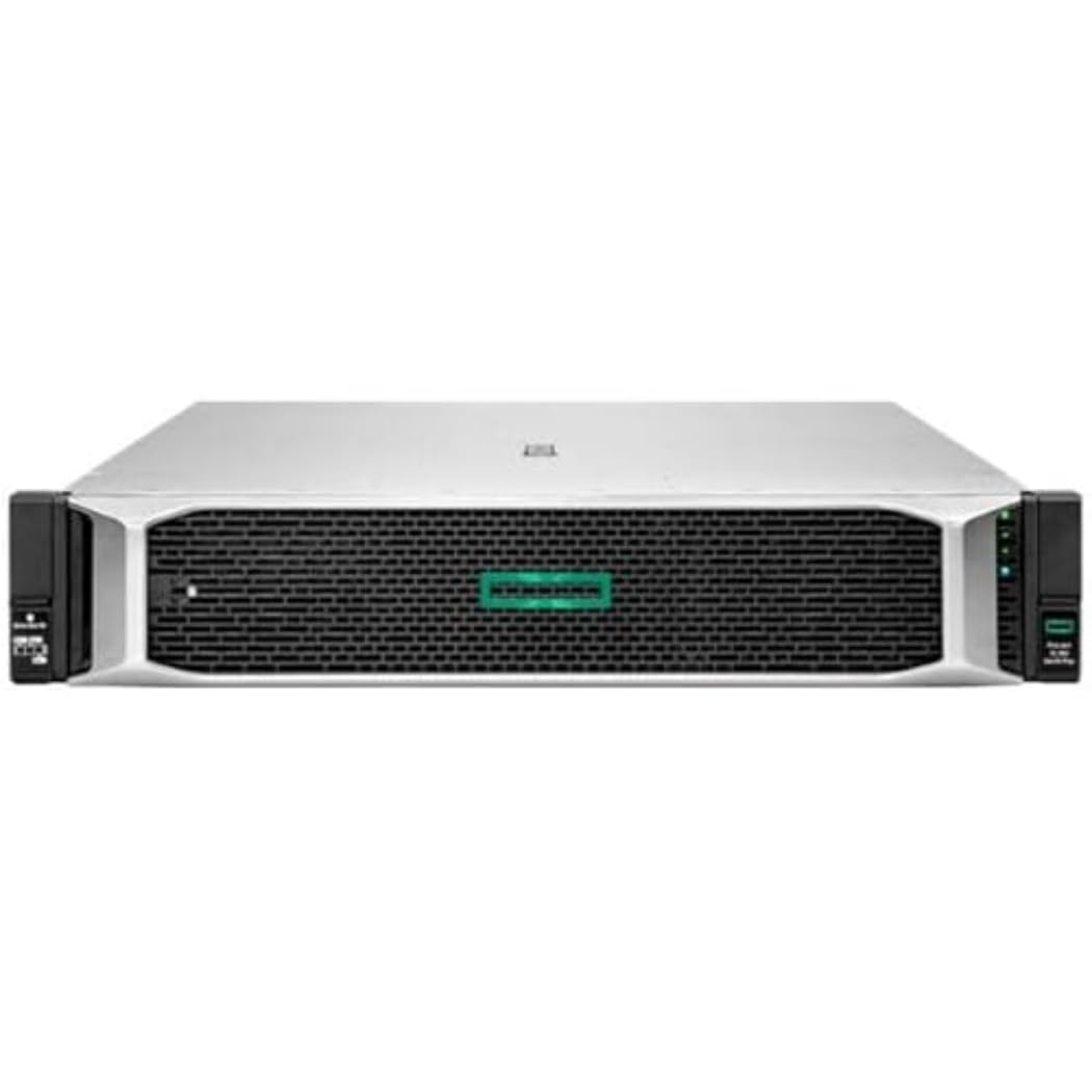 HPE DL380 G10+ 4314 SYST