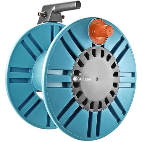Gardena 2650 164-Foot Garden Hose Reel Cover