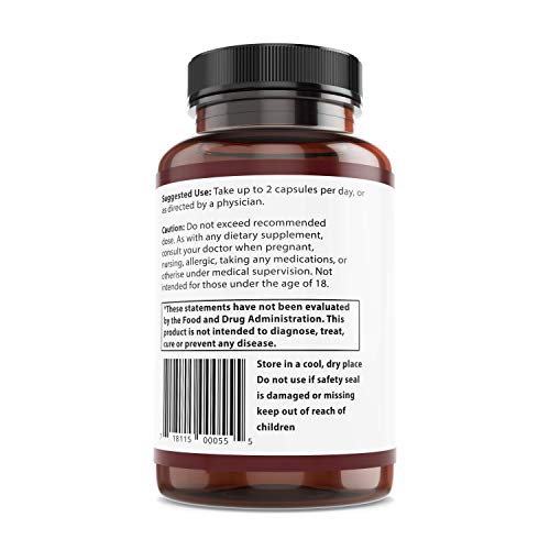 Adora Organics, Ginseng Complex With Red Korean, Panax Ginseng, Ginkgo Biloba, Ashwagandha, Helps To Enhance Energy And Performance, Immune Support Supplement,120 Capsules #TOP2