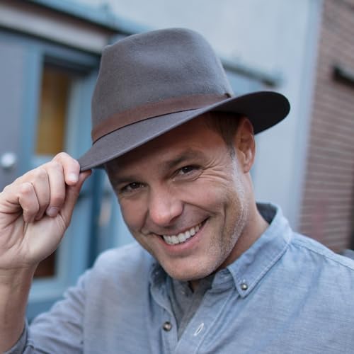 Image of Sunday Afternoons Unisex-Adult Jasper Hat