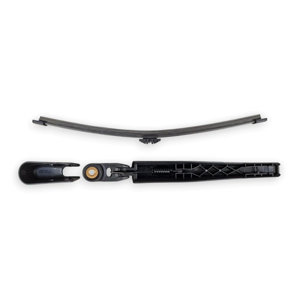 Arka Cam Silecek Kolu Takımı 61627407274 BMW iX3 ile uyumlu 2022-2024
