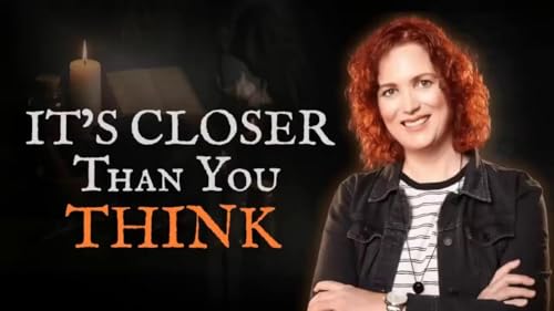 Break Every Household Witchcraft Pattern Today Podcast Por  arte de portada