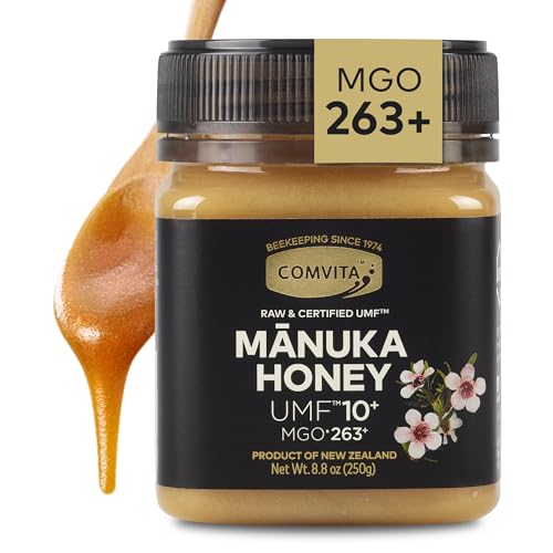 Comvita Manuka Honey UMF 10+