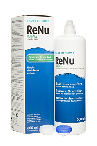 Renu® Solution MultiPlus 500 ml