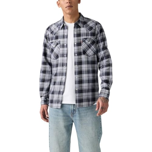 Image of Levi's Men's Classic Western Shirt (Also Available in Big & Tall)