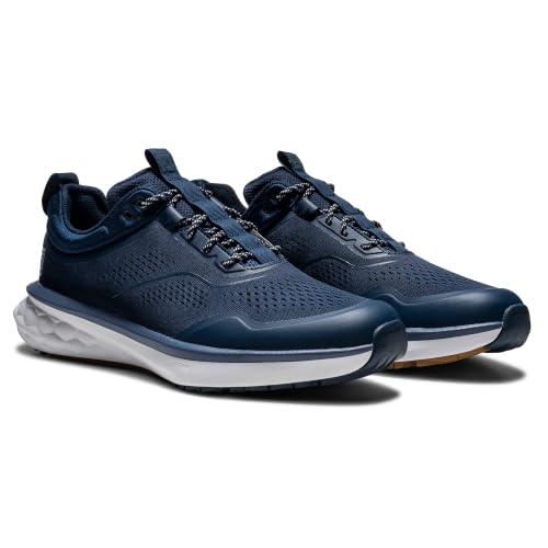 Image of FootJoy Men's FJ Quantum Golf Shoe