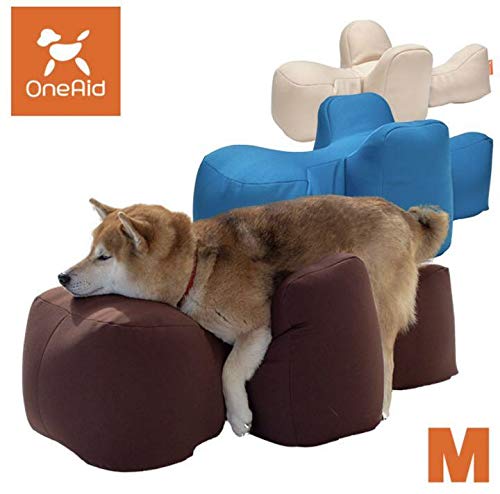 リラクッション Mサイズ 犬 介護用品 リラクッション Mサイズ 犬 介護用品