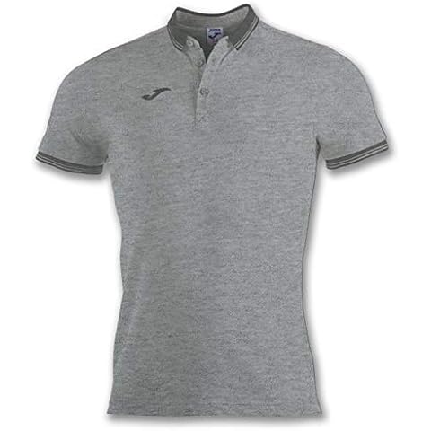 Joma Bali II Polos Caballero para Niños Cover