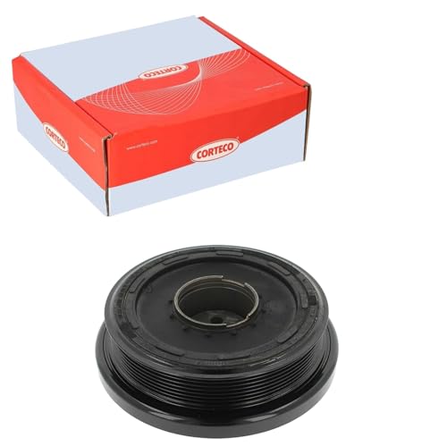 Corteco Riemenscheibe Kurbelwelle passend für...