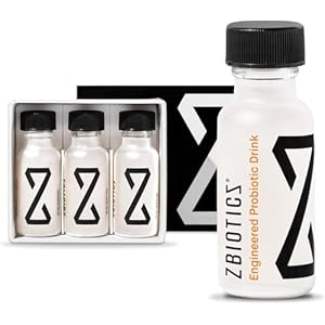 ZBiotics® Probiotic Drink — 0.50 Fl Oz (3 Pack of .5 Fl Oz)