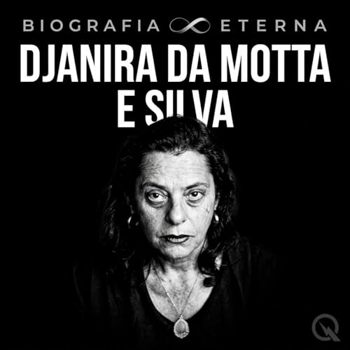 Djanira da Motta e Silva - Biografia Ete cover art