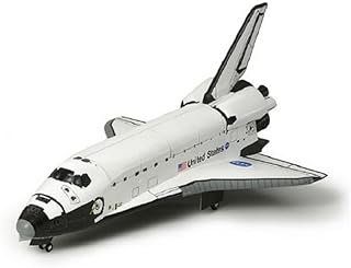 Tamiya Models Pace Shuttle Atlantis Model Kit