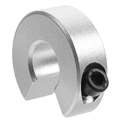 Limit Fixing Ring Drill Stop Collar Drill Bit Stop Collar Cnc Rail Shaft Stop Collar Stop Ring Linear Rail Shaft Stop Collar Linear Rail Collar Ring Stop Collar Shaft Collar