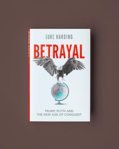 Betrayal image 4