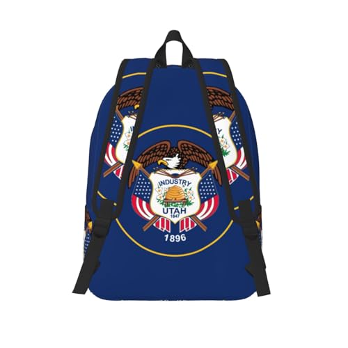 Mochila portátil de mujer que organiza tu viaje y turnos de enfermera 3