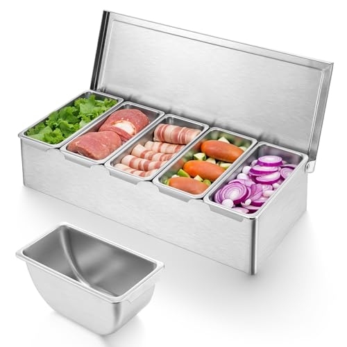 wutfuooo Pizza Topping Station...