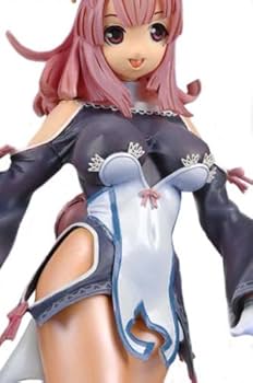 [美少女フィギュア]和風堂玩具店 ラ・ピュセル 光の聖女伝説 プリエ 和風堂玩具店 ラ・ピュセル 光の聖女伝説 1/6 ダークエクレール