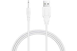 XFXMTJJ Adult Toy Replacement Charger