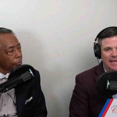 Episode Thirteen_ Preaching the Kingdom - Part 2_ _The Kingdom_s Authority