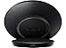 Official Samsung Fast Qi Wireless Stand with Fast Charger & OTG C Adapter - for Galaxy S8,S9,+,Note8,Note9,iPhone 8,+,X,XS,XR,Max