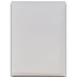 Matériaux sûrs : sans acide et sans PVC, de sorte que vous pouvez être tranquille en sachant que vos cartes à collectionner sont en sécurité.