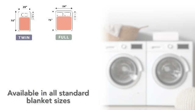 Sunbeam Restful Quilted (Water Resistant)