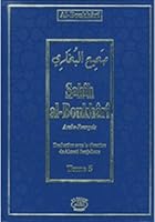 SahIh Al-BoukhArI - Tome 4 2909469492 Book Cover
