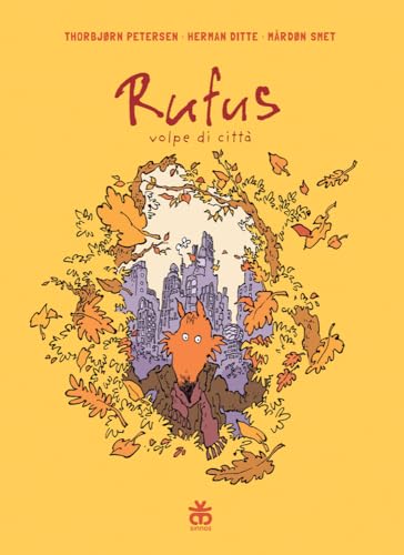 Rufus Volpe Di Città