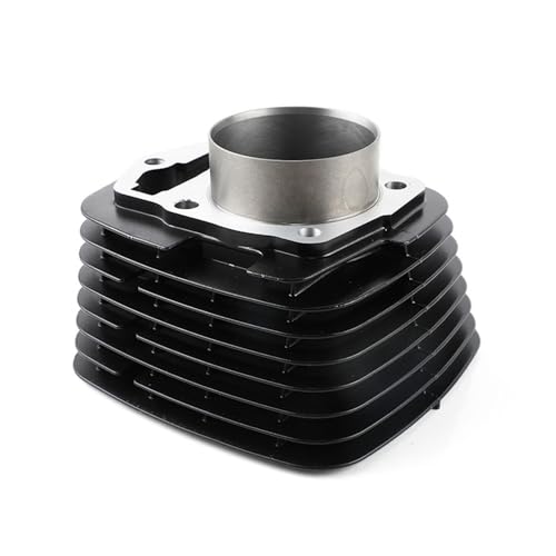 Kit cylindre de moteur de moto CB250 contre la perte de compression des segments CRF230