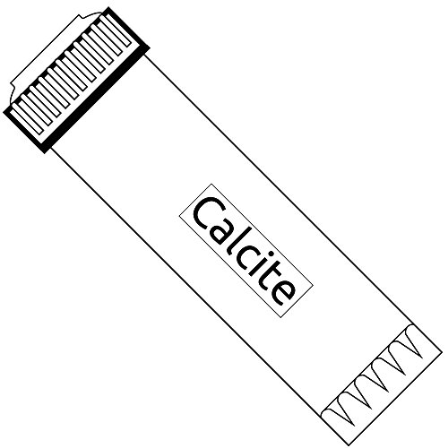 10-inch pH Calcite Filter