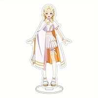 Amazon.co.jp: 前橋ウィッチーズ アクリルスタンド 赤城ユイナ