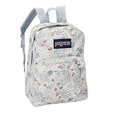 [ジャンスポーツ] バックパック EK0A5BAG FLUTTERING FIELDS ユニセックス [並行輸入品]